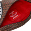 Money Checkered Savvy Crossbody 910b4674nsz – Image 3