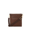 Money Checkered Messenger Bag 910b4679nsz – Image 5