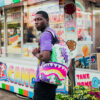 Wtf White Backpack – Image 2