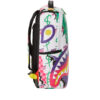 Wtf White Backpack – Image 5