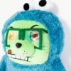 Cookie Monster Money Bear – Image 3