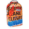 Lane Closed Backpack 910b4720nsz – Image 2