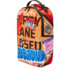 Lane Closed Backpack 910b4720nsz – Image 4