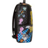 Sponge Bob Bubble Checkered 02 Dlxr Backpack – Image 3