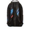 Sponge Bob Bubble Checkered 02 Dlxr Backpack – Image 5