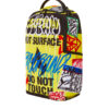 Caution Trash 910b4722nsz – Image 4