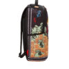 Richie Rich  Money Pile Dlxr Backpack – Image 3