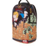 Richie Rich  Money Pile Dlxr Backpack – Image 4