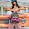 Camo Pink Savage 910b4751nsz – Image 2