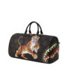 Year Of The Tiger Duffle – Image 5