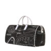 Reverse Technical Cut And Sew Duffle – Image 5