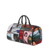 Comic Chaos Duffle 910d4202nsz – Image 3
