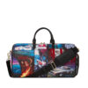 Comic Chaos Duffle 910d4202nsz – Image 4