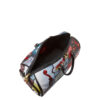 Comic Chaos Duffle 910d4202nsz – Image 6