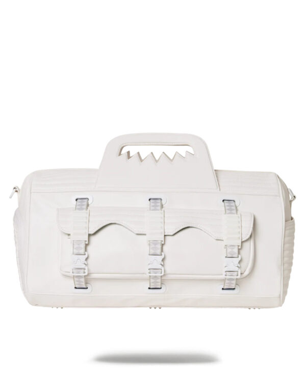 Future Traveler Duffle