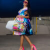 Half Graff Duffle 910d4261nsz – Image 4