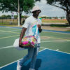Half Graff Duffle 910d4261nsz – Image 6