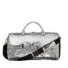Metallic Infiniti Duffle 910d4435nsz – Image 5