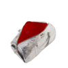 Metallic Infiniti Duffle 910d4435nsz – Image 6