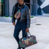Camoinfiniti Duffle – Image 2