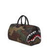 Camoinfiniti Duffle – Image 3