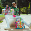 Astrojungle Duffle – Image 6
