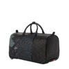 Tri Split  Tricolor Duffle 910d4571nsz – Image 3