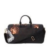Burnt Sharks In Paris Duffle – Image 6