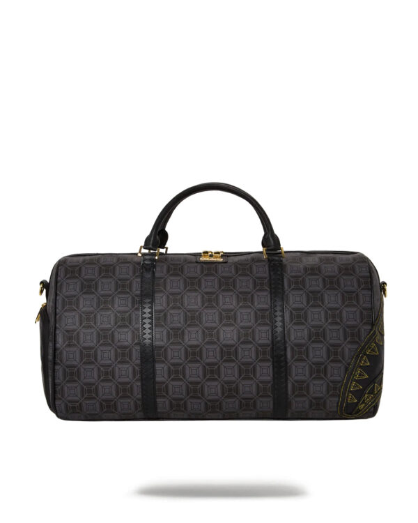 Ai4 Diamond Duffle