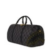Ai4 Diamond Duffle – Image 3