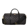 Ai4 Diamond Duffle – Image 4