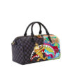 Gold Astro Checkered Reveal Duffle 910d4690nsz – Image 3