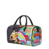 Gold Astro Checkered Reveal Duffle 910d4690nsz – Image 5