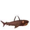 Infiniti Check Shark Duffle – Image 5
