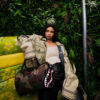 Infiniti Camo Mini Duffle 910d4760nsz – Image 2