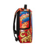 Cookie Monster On The Run Mini Backpack 910m4650nsz – Image 3