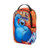 Cookie Monster On The Run Mini Backpack 910m4650nsz – Image 4