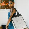 Basq Tote Messenger Bag – Image 2