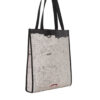 Basq Tote Messenger Bag – Image 3