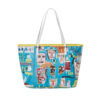 Basq Face Tote 910t4175nsz – Image 5