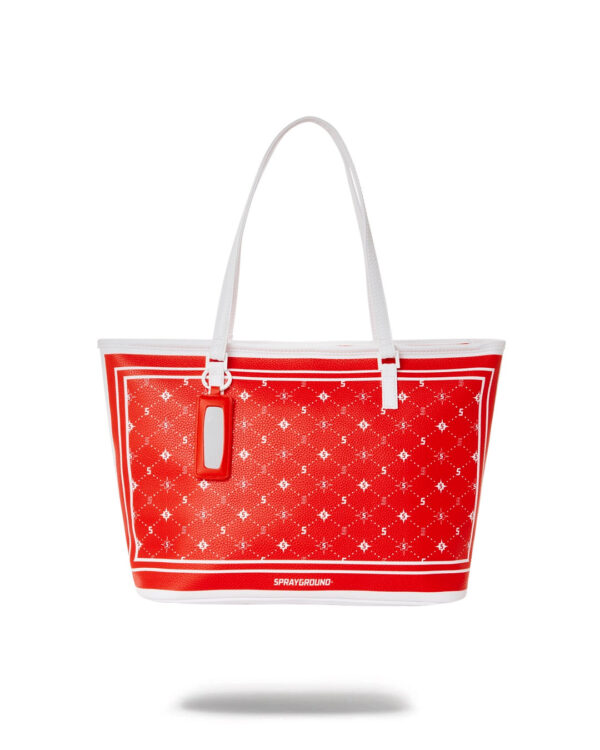 Bandana Tote 910t4183nsz