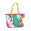 Wtf Shark Bite Tote – Image 3