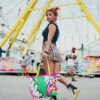 Wtf Shark Bite Tote – Image 4
