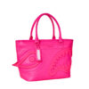 Insaneasylum Pink Tote – Image 3
