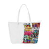 Half Graff Tote – Image 4