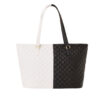 Split Quilt Shark Tote 910t4425nsz – Image 5