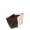 Split Quilt Shark Tote 910t4425nsz – Image 6