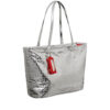 Metallic Infiniti Tote 910t4437nsz – Image 3
