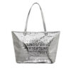 Metallic Infiniti Tote 910t4437nsz – Image 5