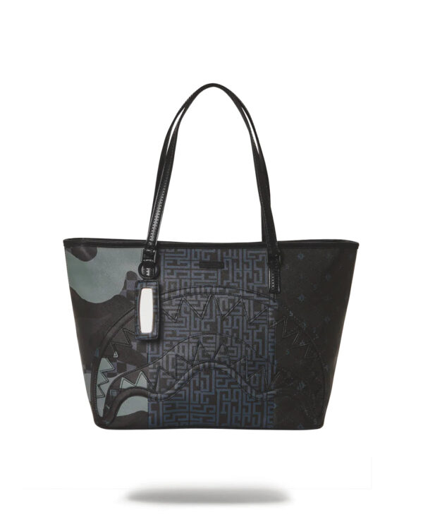 Tri Split Tote 910t4572nsz